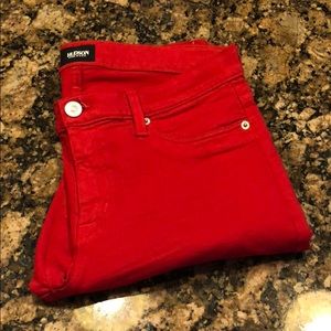 Hudson Jeans